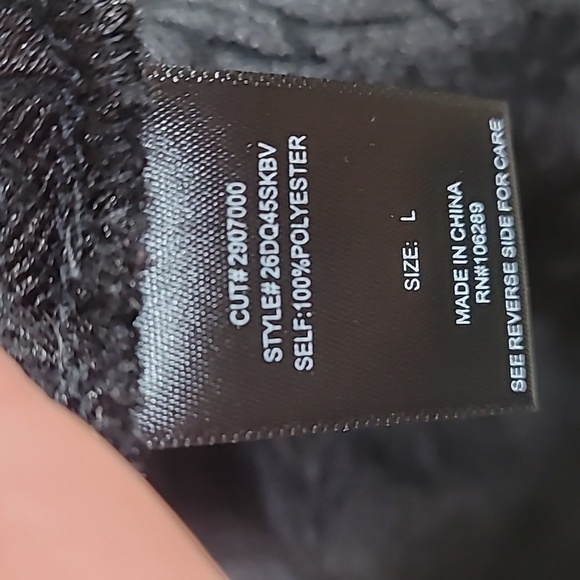 Y2K Trixxi Whimsigoth Coquette Mini Dress Size L Lace Corsette Milkmaid Bow Tie - Picture 8 of 12